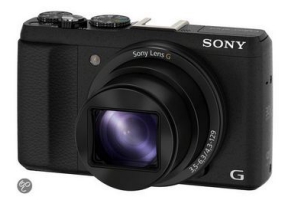 sony cybershot hx60 travelzoom