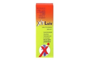 xt luis lotion