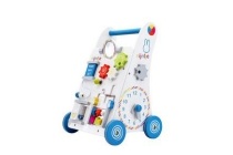 nijntje baby loopwagen