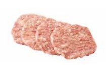 iberico hamburger