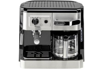 delonghi espresso halfautomaat