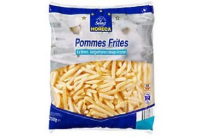 pommes frites