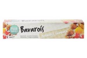 bavarois rol