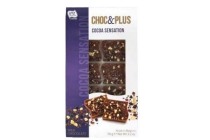 choc en amp plus
