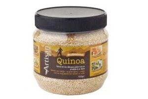 artisan superfoods quinoa