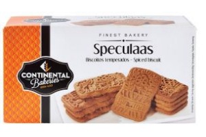 continental speculaas