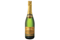 grandial vin mousseux brut of demi sec