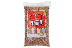 bolletje kruidnoten