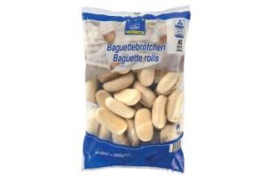 horeca select broodjes