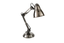 bureaulamp flex pearl