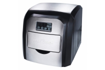 proficook ijsblokjesmachine