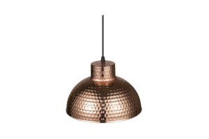 hanglamp koper