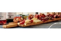 broodplank met handvat