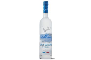 grey goose premium vodka