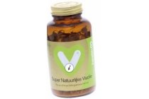 vitaminhealth super natuurlijke visolie