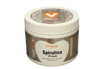 spirulina poeder