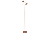 home sweet home vloerlamp scoop