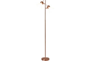 home sweet home vloerlamp scoop