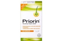 priorin capsules