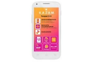 kazam trooper 245