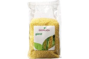 ekoplaza gierst