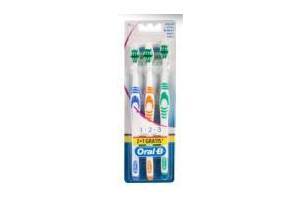 oral b tandenborstel