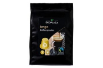 ekoplaza koffiecapsules lungo