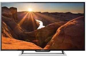 sony full hd led tv kdl 40r550