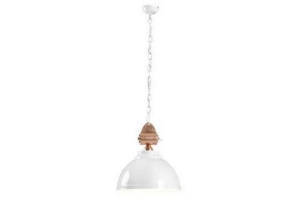 hanglamp sem wit koper