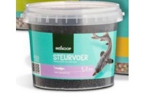 welkoop steurvoeding