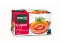 princess thee rooibos