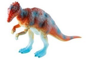 dinosaurus 15 cm