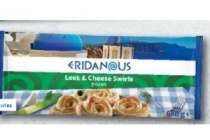 eridanous preibroodjes