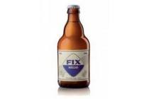 fix bier