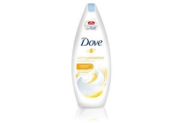 dove caring protection
