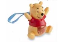 winnie the pooh rammelaar