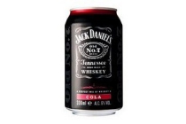 jack daniel s whiskey en amp cola