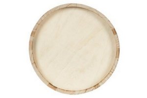 kaarsenplateau round