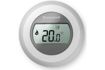 honeywell round thermostaat