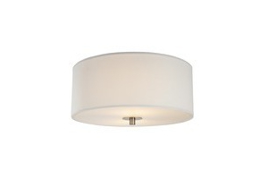 plafondlamp livia wit