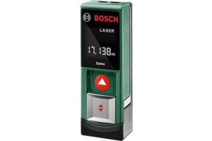 bosch afstandmeter zamo