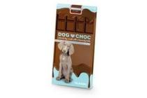 ebi dog choc reep