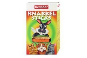 beaphar knabbelsticks