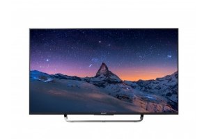 sony ultra hd android tv kd43x8309c