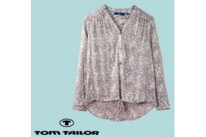 tom tailor blouse