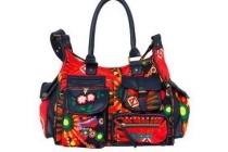 desigual schoudertas