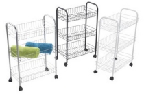 rickard trolley