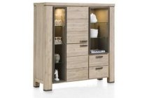 coiba highboard