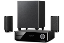 harman kardon bds 330 home cinema set