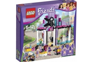 lego friends 41093 heartlake kapsalon